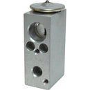 AC Expansion Valve For Fiat 500 L