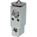 Expansion Valve Block for Toyota 4Runner 2003-2009   2004-2007 Land Cruiser