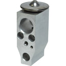 EXNI108 Expansion Valve Block for 12-19 Nissan Versa / 13-20 Nissan NV200 EX 9750C