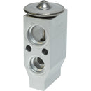 EXNI108 Expansion Valve Block for 12-19 Nissan Versa / 13-20 Nissan NV200 EX 9750C