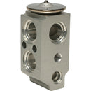 AC Expansion Valve Block for 14-17 Hyundai Accent 13-17 Kia Rio  Hyundai Veloster
