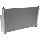 A/C Condenser for Honda CR-V 12 13 14 15 16 2.4 L4