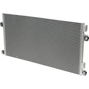 AC Condenser for 2008-2016 Mack/2002-2016 Volvo/Volvo Trucks