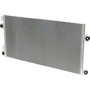 AC Condenser for 2008-2016 Mack/2002-2016 Volvo/Volvo Trucks