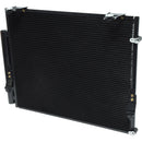A/C  Condenser for Toyota Tundra 2007-2014 Sequoia 2008-2014