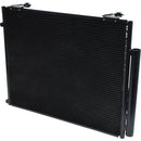 A/C  Condenser for Toyota Tundra 2007-2014 Sequoia 2008-2014