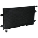 A/C Condenser for Volkswagen Cabrio, Jetta, Golf