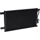 A/C Condenser for 1998-2015 Mitsubishi Montero Sport