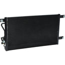 A/C Condenser for 1998-2015 Mitsubishi Montero Sport