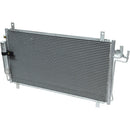A/C Condenser for Infinity G35 Sedan 2003-2006  Coupe 2003-2007 4704