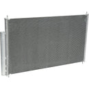 A/C  Condenser For 2011 - 2017 Honda Odyssey 3.5L V6