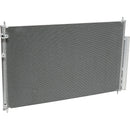 A/C  Condenser For 2011 - 2017 Honda Odyssey 3.5L V6