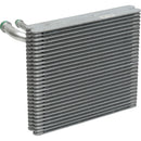 EVR208 AC Evaporator core for  08 09 10 Renault Logan 08 09 Nissan Aprio