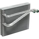 EVR208 AC Evaporator core for  08 09 10 Renault Logan 08 09 Nissan Aprio