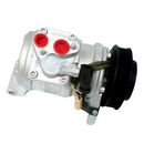 A/C Compressor Kit Compatible With Caravan Town & Country Voyager 96-00 OEM 10PA17J KT378