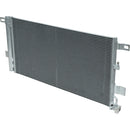 A/C Condenser for 17 18 19 20 Audi A4 2020 Audi A4 Quattro