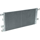 A/C Condenser for 17 18 19 20 Audi A4 2020 Audi A4 Quattro