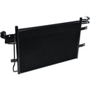 A/C Condenser for Ford Lincoln Fits Flex Taurus MKS MKT Sable