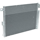A/C Condenser for Dodge Durango 2011-2019  Grand Cherokee 2011-2020