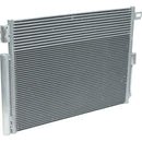 A/C Condenser for Dodge Durango 2011-2019  Grand Cherokee 2011-2020