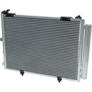 A/C Condenser For 08-09 Toyota Terios Bego