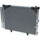 A/C Condenser For 08-09 Toyota Terios Bego