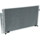 A/C Condenser for Honda Civic Coupe 2006-2011