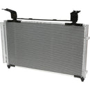 A/C Condenser for Honda Fits Odyssey 3.5 V6 99 00 01 02 03 04