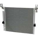 A/C Condenser fits Toyota Tacoma 2012-2005