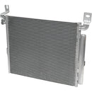A/C Condenser fits Toyota Tacoma 2012-2005
