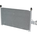 A/C Condenser for Ford Escape 2005-2007 / Mazda Tribute 2005-2006
