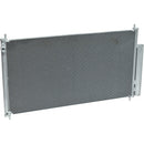 AC Condenser with Receiver Dryer for Honda Civic Coupe 2012 - 2015