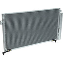 A/C Condenser for Honda Civic Coupe 2006-2011