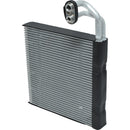 AC Evaporator core for Honda Civic LX EX GX DX Sedan 4 Door 06 - 11