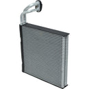 AC Evaporator core for Honda Civic LX EX GX DX Sedan 4 Door 06 - 11