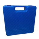 MNO103 A/C Manifold Gauge R134 R12 R22 (Set: Low/High Adapter R134 + 3 Hose 60")