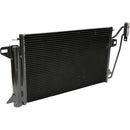 AC Condenser for Ford Fusion 2006-2012  Lincoln MKZ Zephyr  Milan