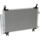 A/C Condenser for Toyota Yaris Scion XD Sedan Hatchback