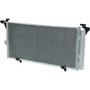 A/C Condenser For 2010-2014 Subaru Legacy 2010-2013 2014 Subaru Outback