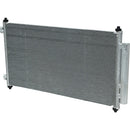 A/C Condenser for Honda CR-V 2007 2008 2009 2010 2011 2.4L