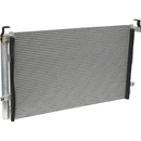 A/C Condenser For Kia Sedona Hyundai Entourage