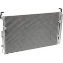A/C Condenser For Kia Sedona Hyundai Entourage