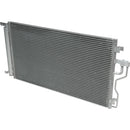 A/C Condenser For 2010-2015 Hyundai Tucson Kia Sportage 2.4L 2.0L