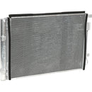 A/C Condenser for 2014-2017 Hyundai Accent Veloster  2013-2017 Kia Rio