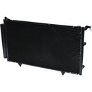A/C Condenser for Toyota CAMRY Solara Lexus ES330
