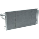A/C Condenser for Hyundai Kia Sonata Optima HYBRID MODELS