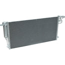A/C Condenser for Ford Fusion 2.0 2.7 2.5 Lincoln MKZ 2.0