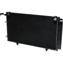 A/C Condenser for Toyota CAMRY Solara Lexus ES330