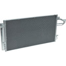 A/C Condenser for Hyundai Kia Sonata Optima HYBRID MODELS