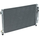 A/C Condenser for Honda Accord 2003-2007